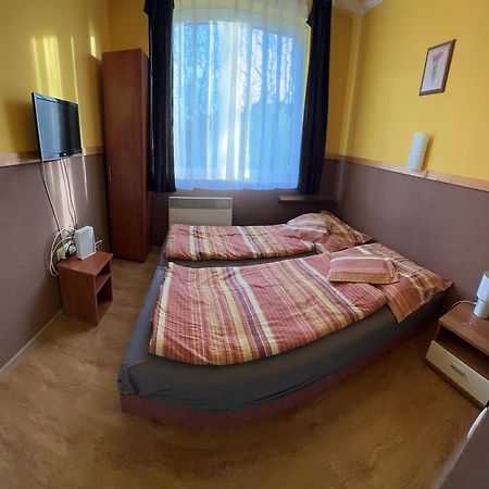 Aranyeső Apartman Hajduszoboszlo Bagian luar foto