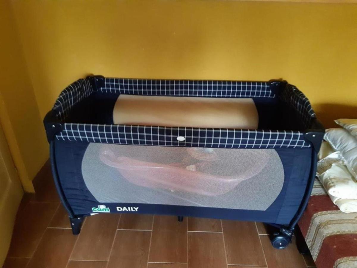 Aranyeső Apartman Hajduszoboszlo Bagian luar foto