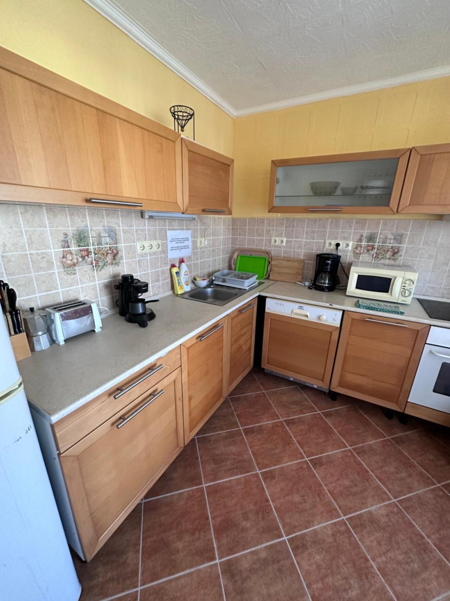Aranyeső Apartman Hajduszoboszlo Bagian luar foto