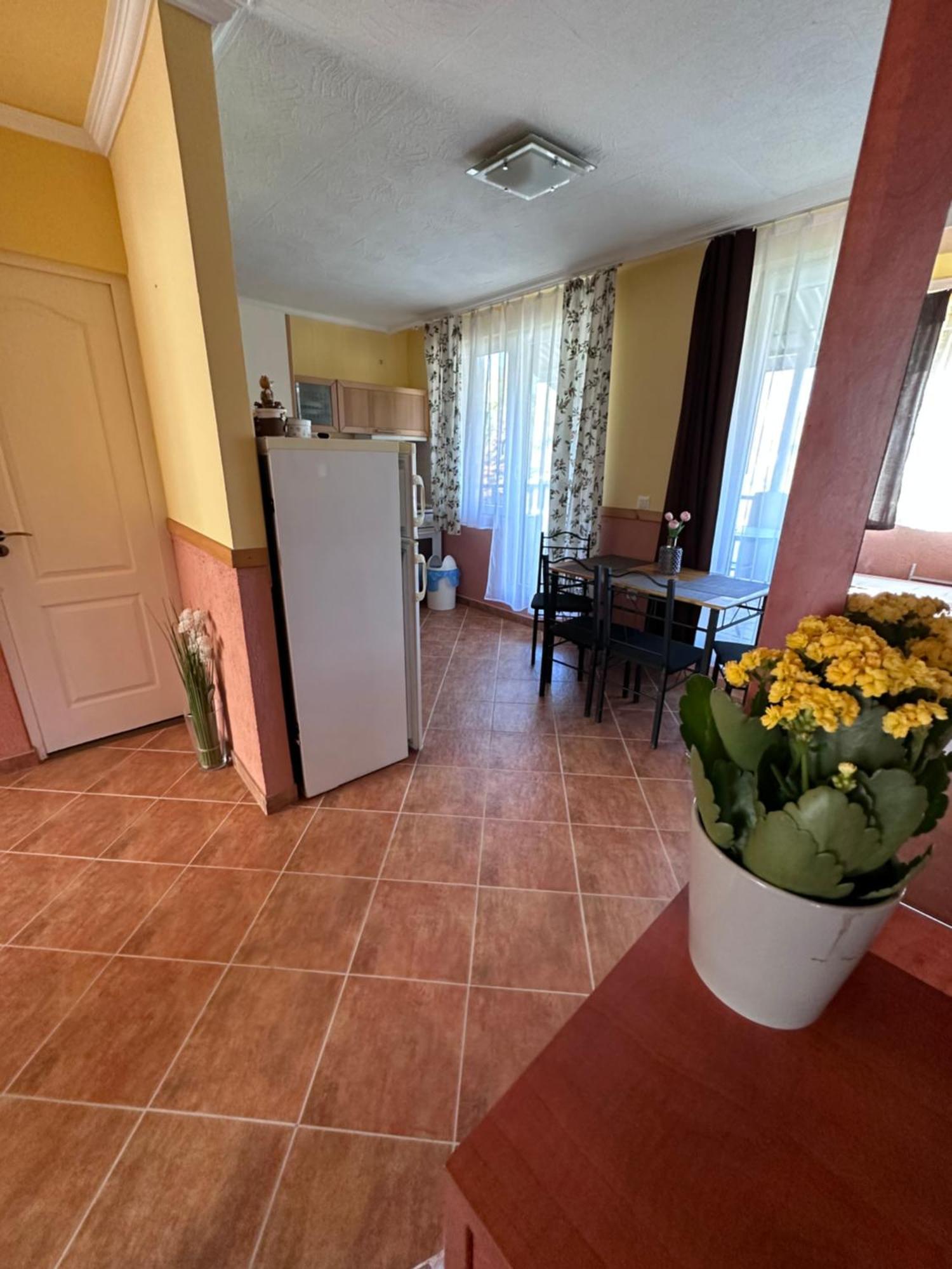 Aranyeső Apartman Hajduszoboszlo Bagian luar foto