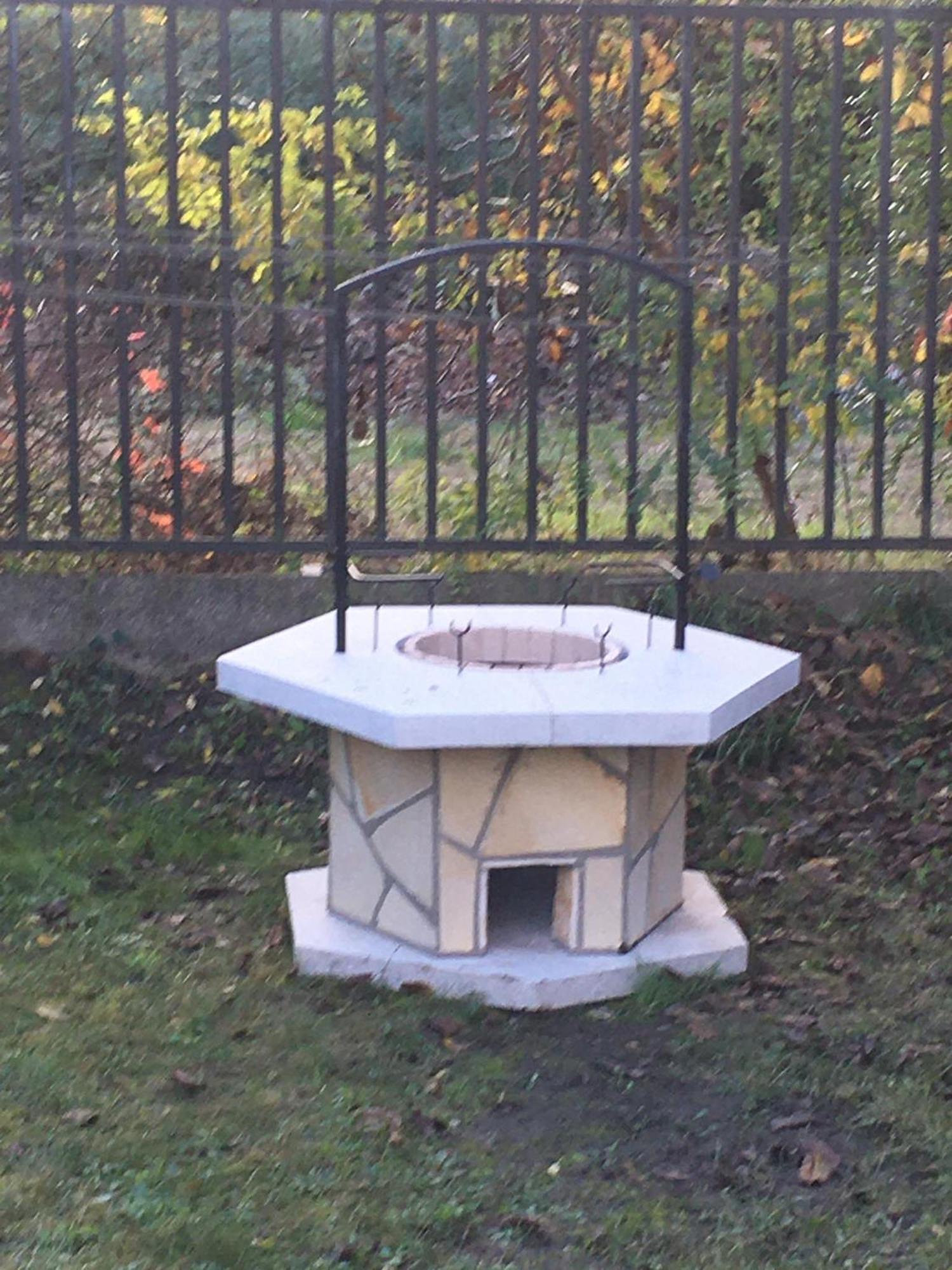 Aranyeső Apartman Hajduszoboszlo Bagian luar foto