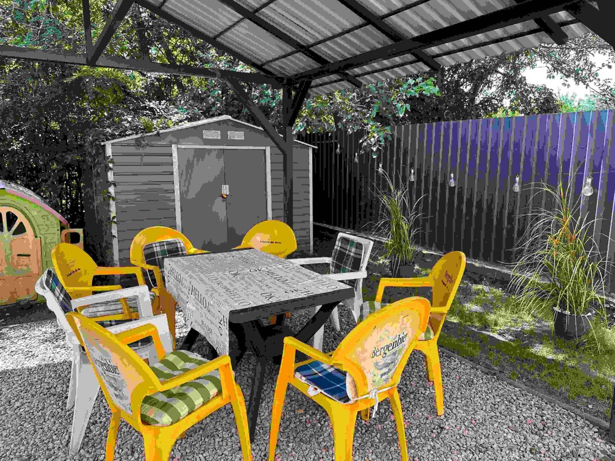 Aranyeső Apartman Hajduszoboszlo Bagian luar foto
